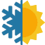 all seasons icon