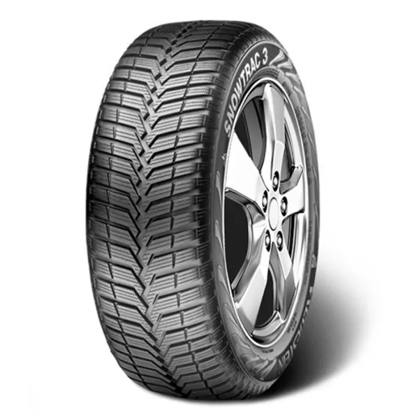Anvelope Second Hand All SEASON 155/70 R13 75T VREDESTEIN SNOWTRAC 3