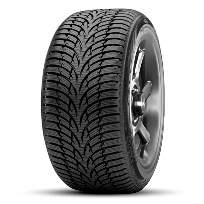 Anvelope Second Hand All SEASON 205/55 R16 91H NOKIAN WR D3